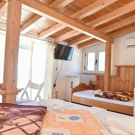 Villa Bonita Budva Pokoj fotografie