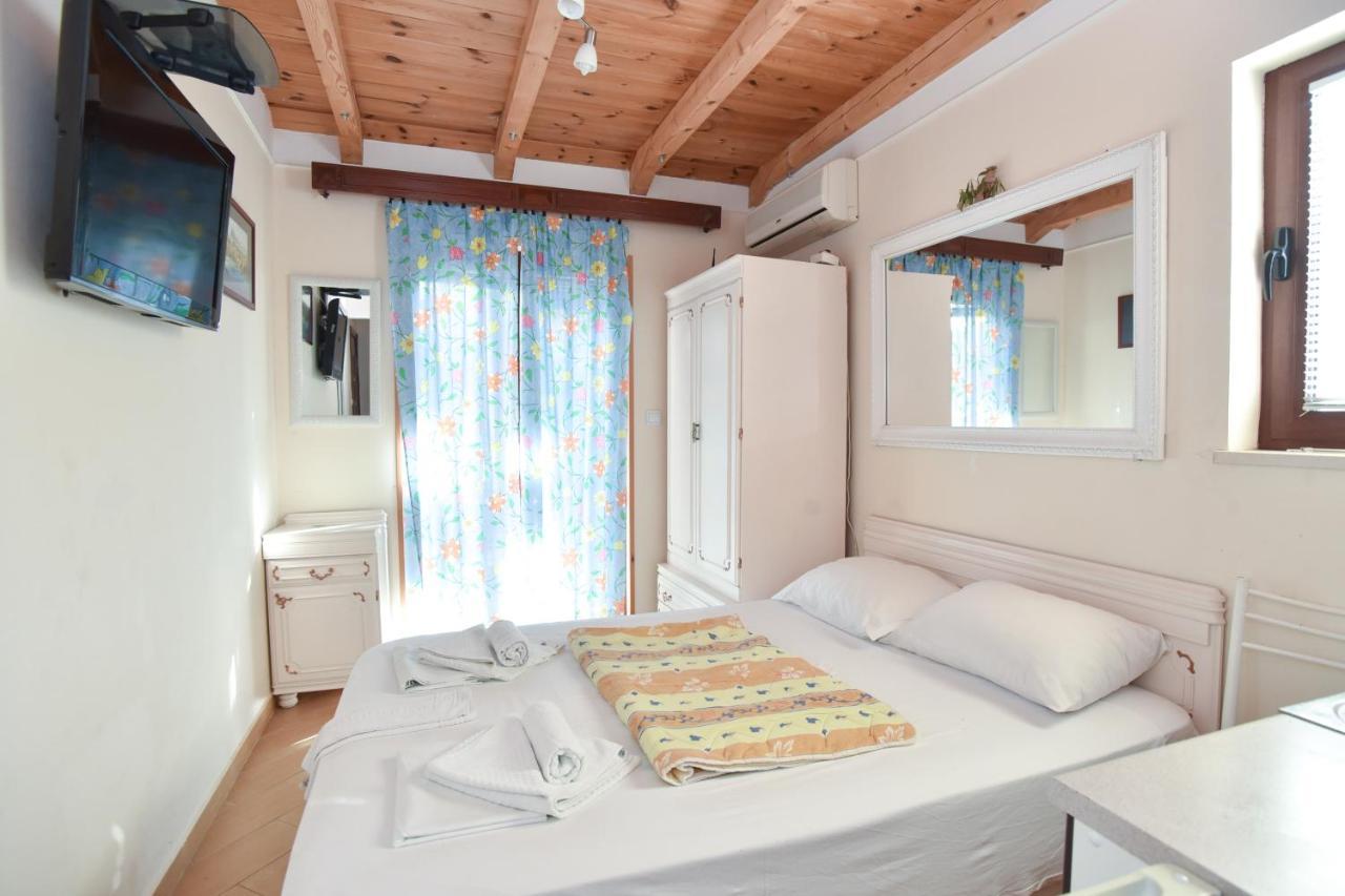 Villa Bonita Budva Exteriér fotografie
