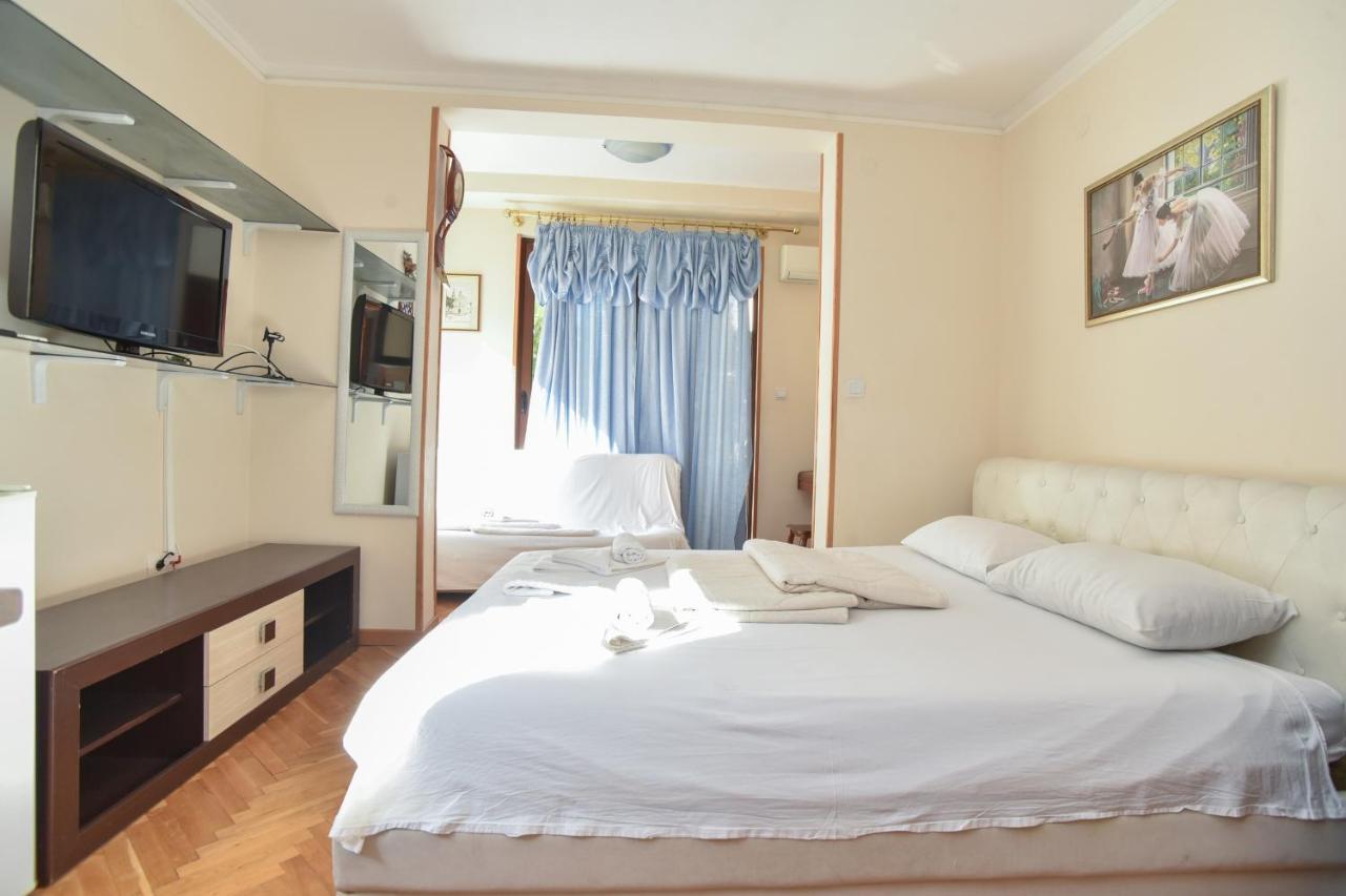 Villa Bonita Budva Pokoj fotografie