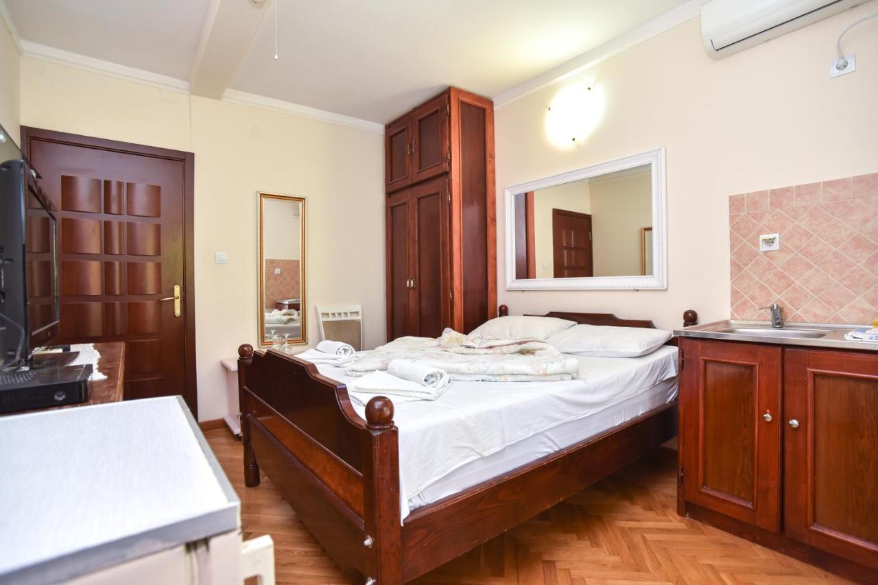 Villa Bonita Budva Pokoj fotografie