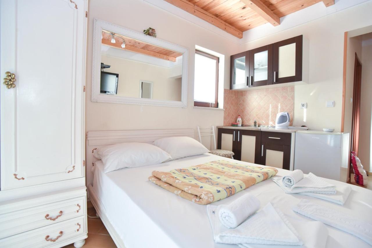 Villa Bonita Budva Pokoj fotografie