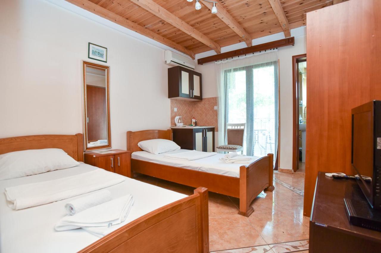 Villa Bonita Budva Pokoj fotografie
