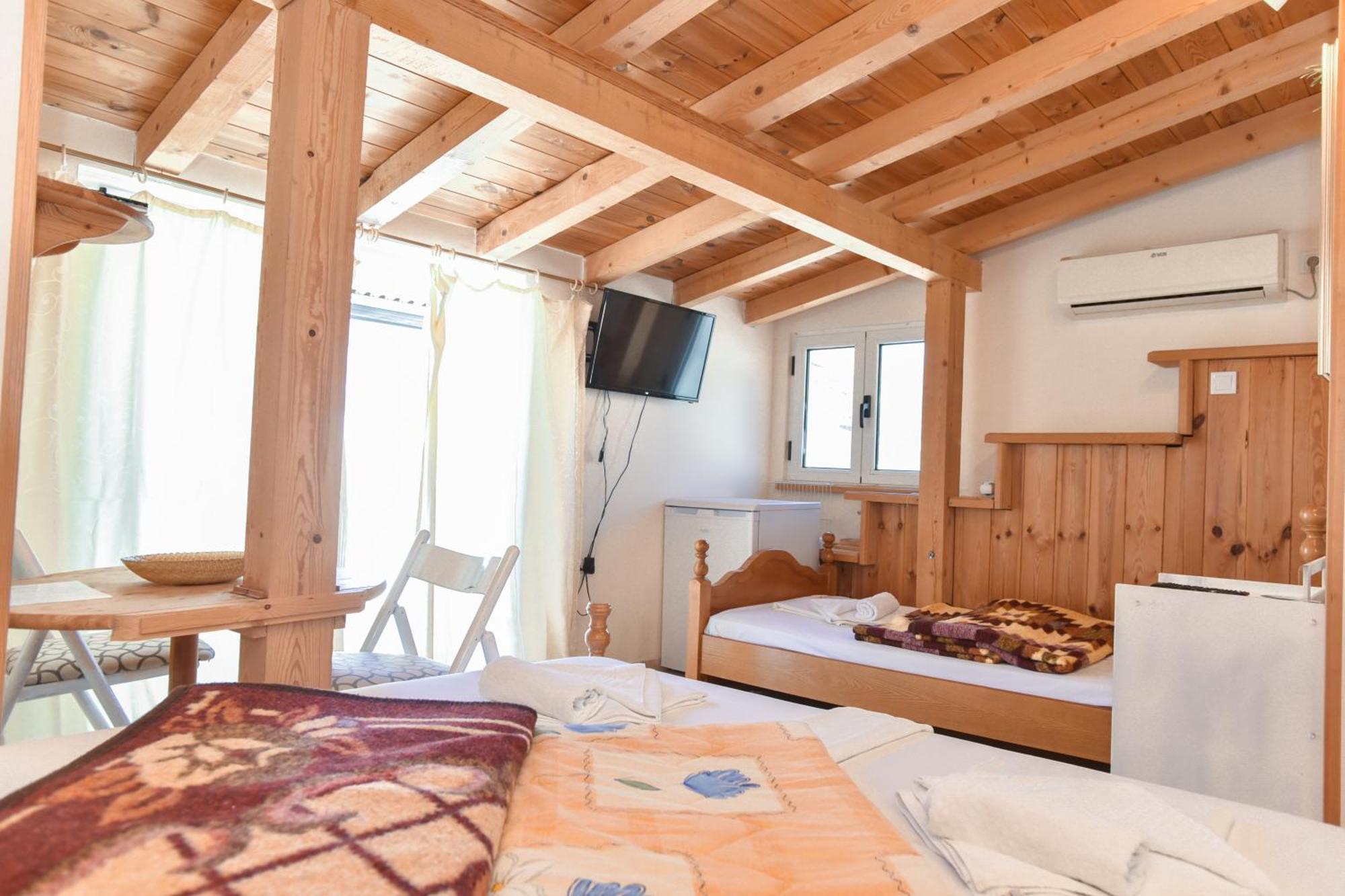 Villa Bonita Budva Pokoj fotografie