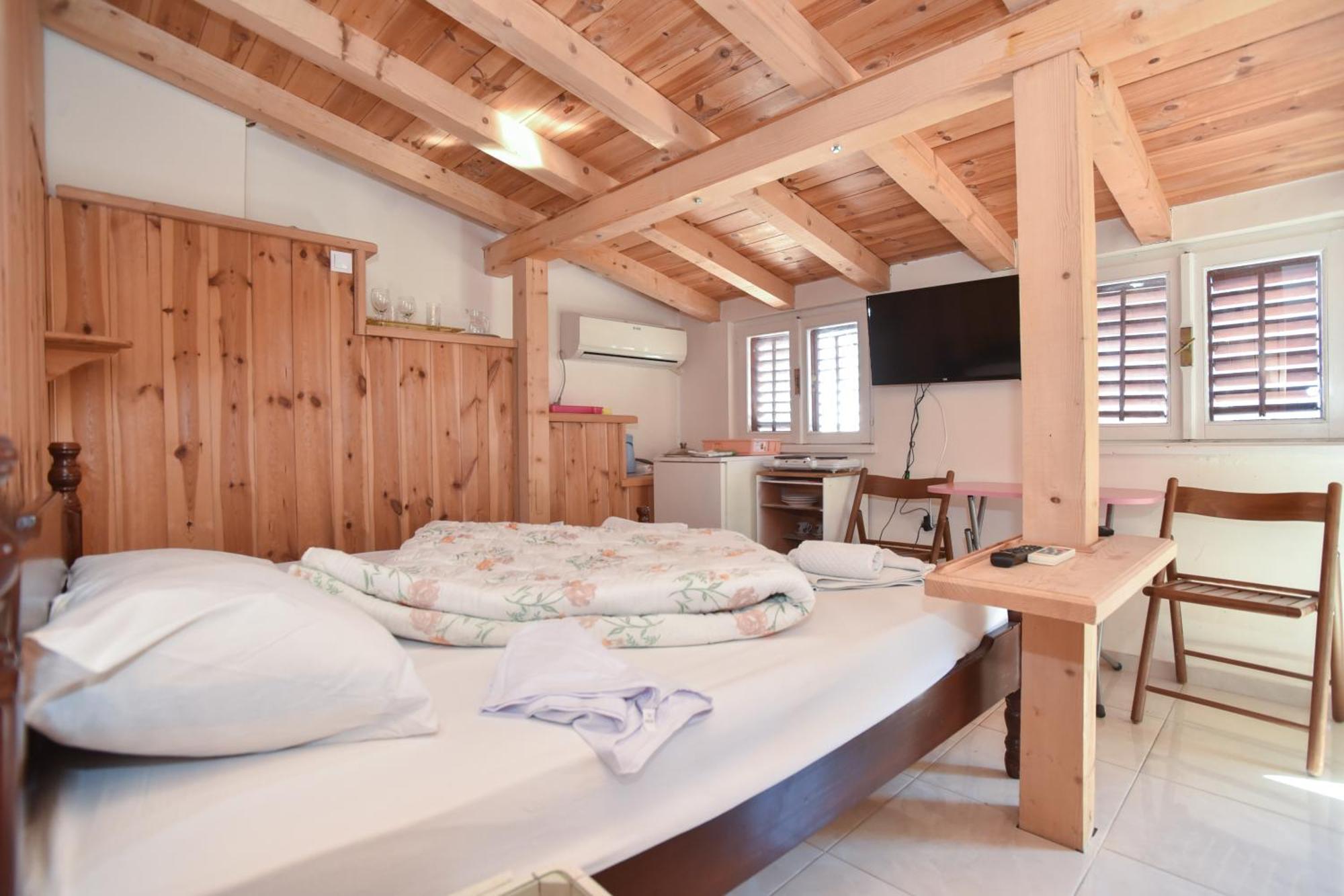 Villa Bonita Budva Pokoj fotografie