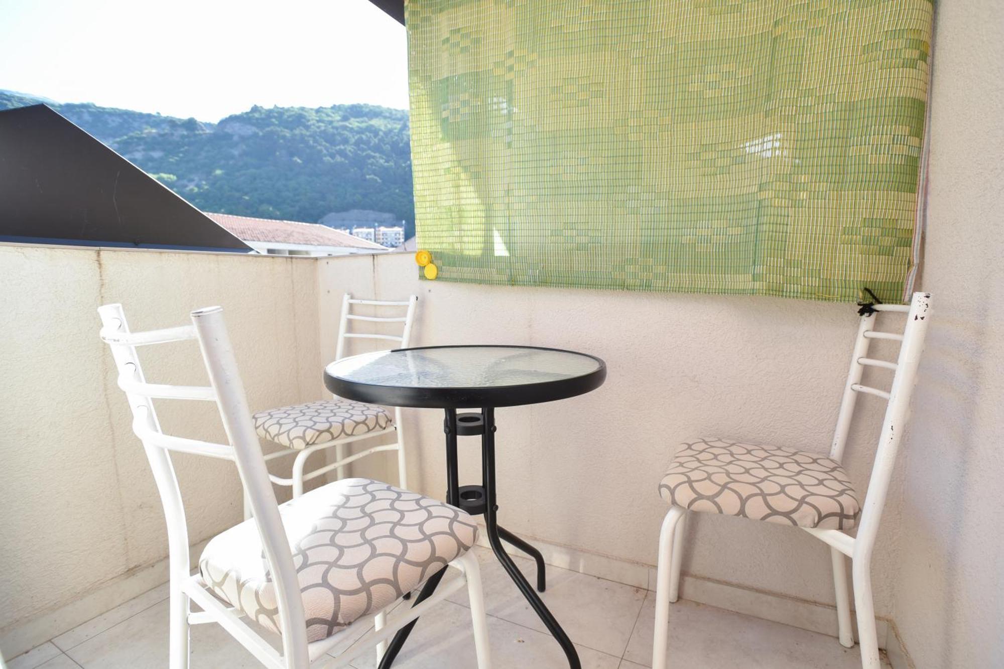 Villa Bonita Budva Pokoj fotografie