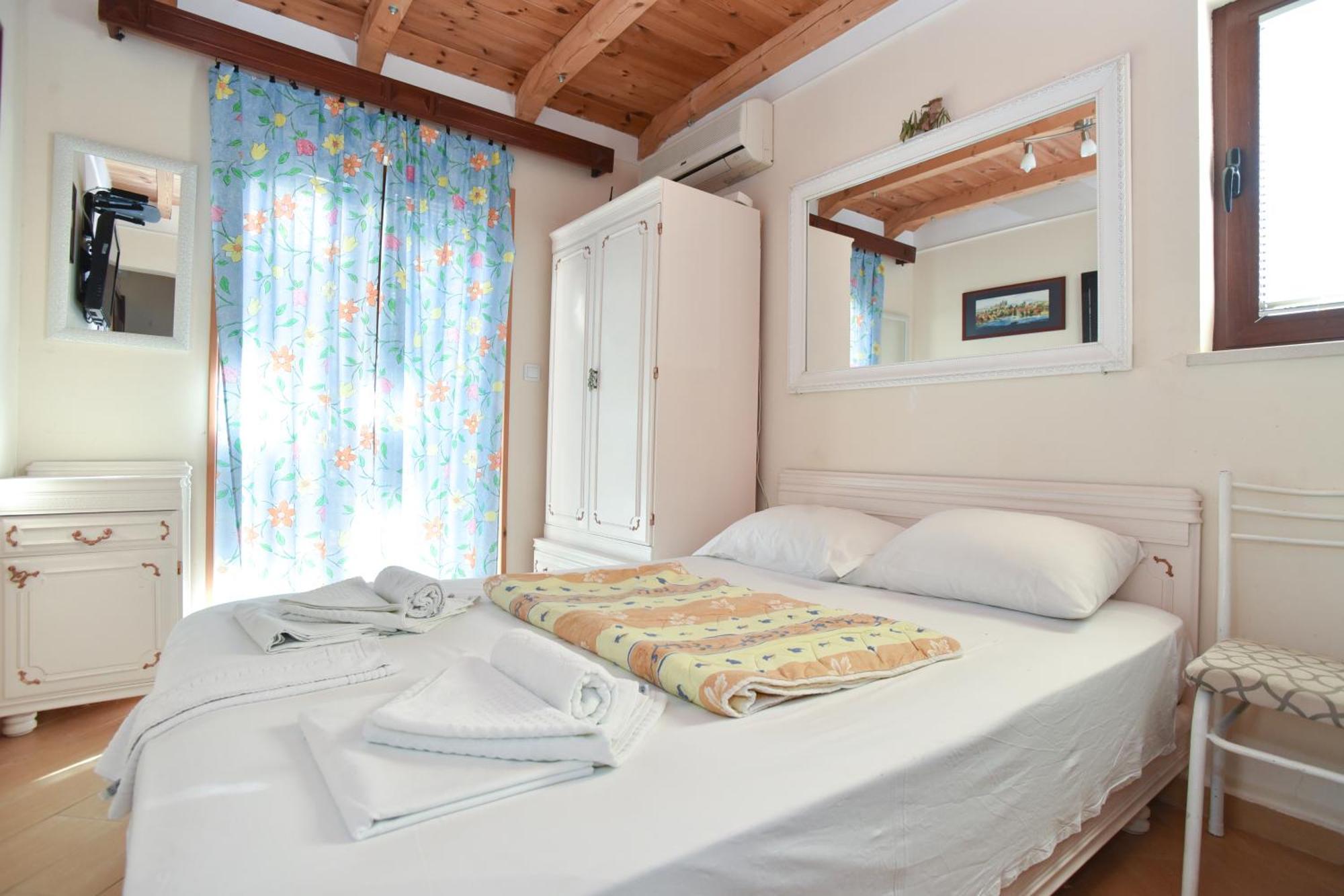 Villa Bonita Budva Pokoj fotografie