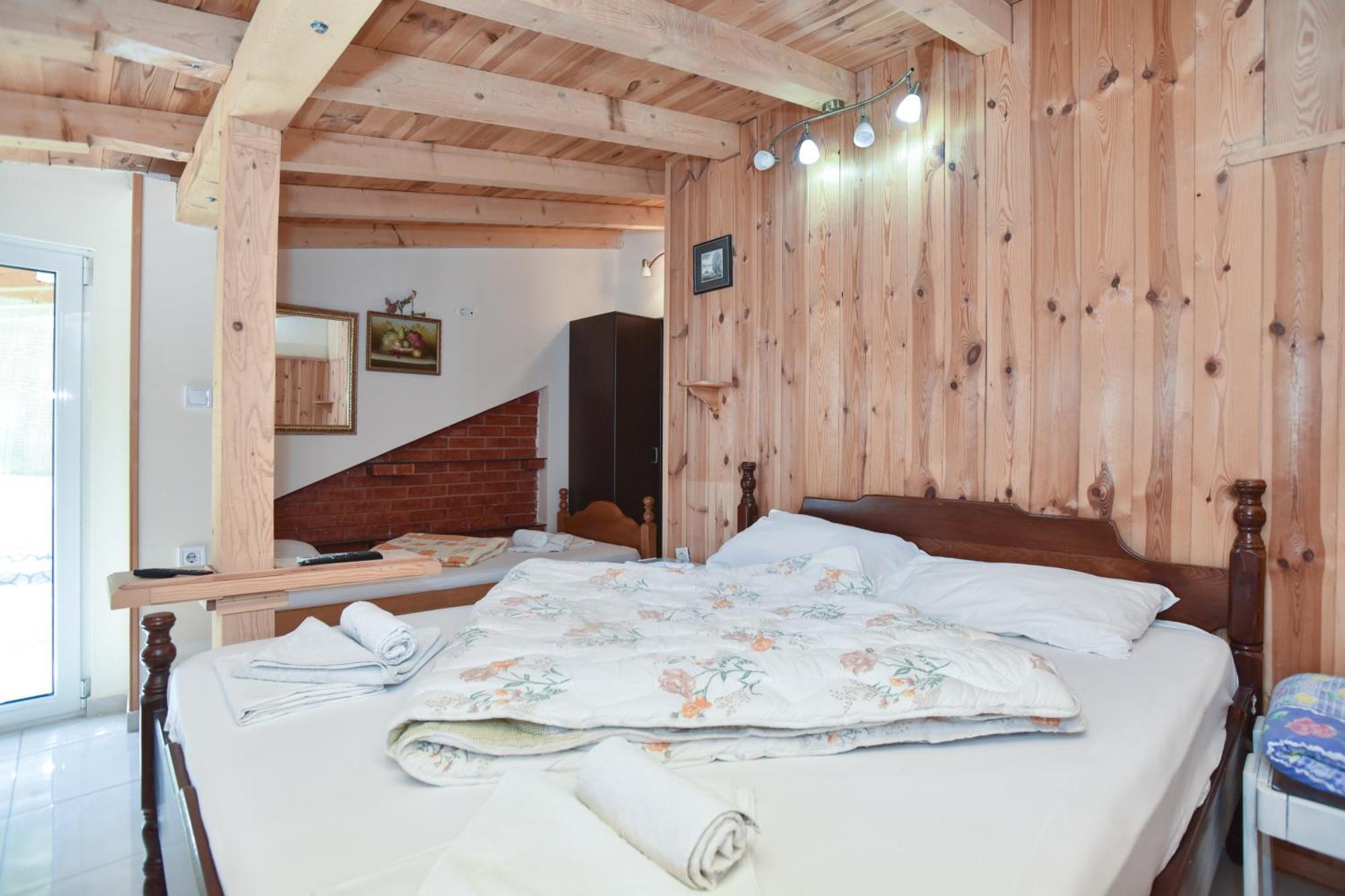 Villa Bonita Budva Pokoj fotografie