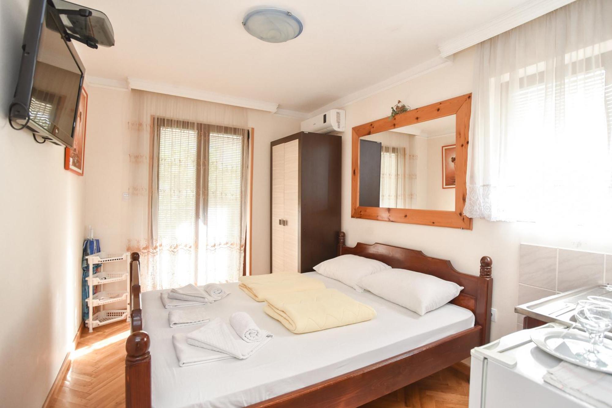 Villa Bonita Budva Pokoj fotografie