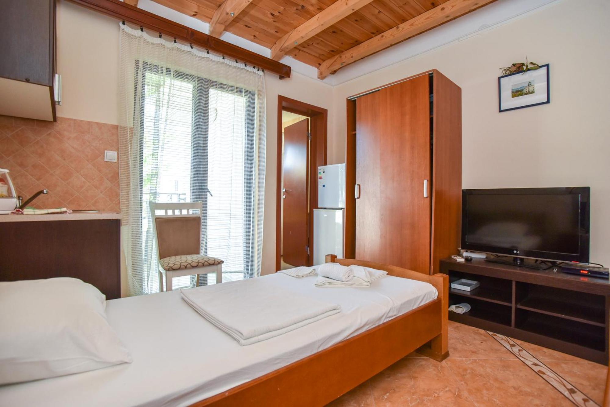 Villa Bonita Budva Pokoj fotografie