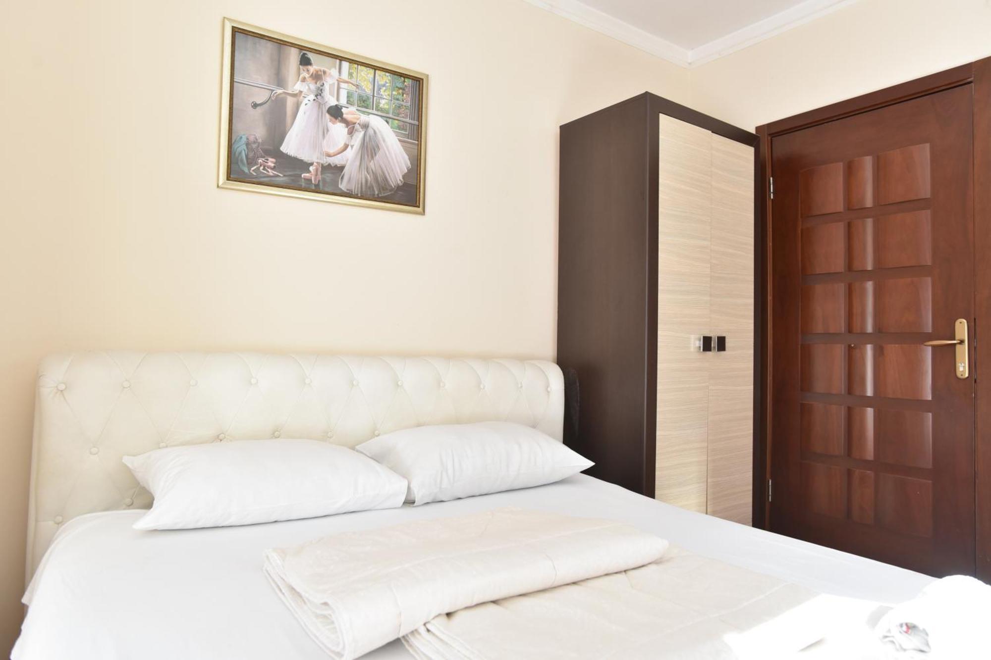Villa Bonita Budva Pokoj fotografie