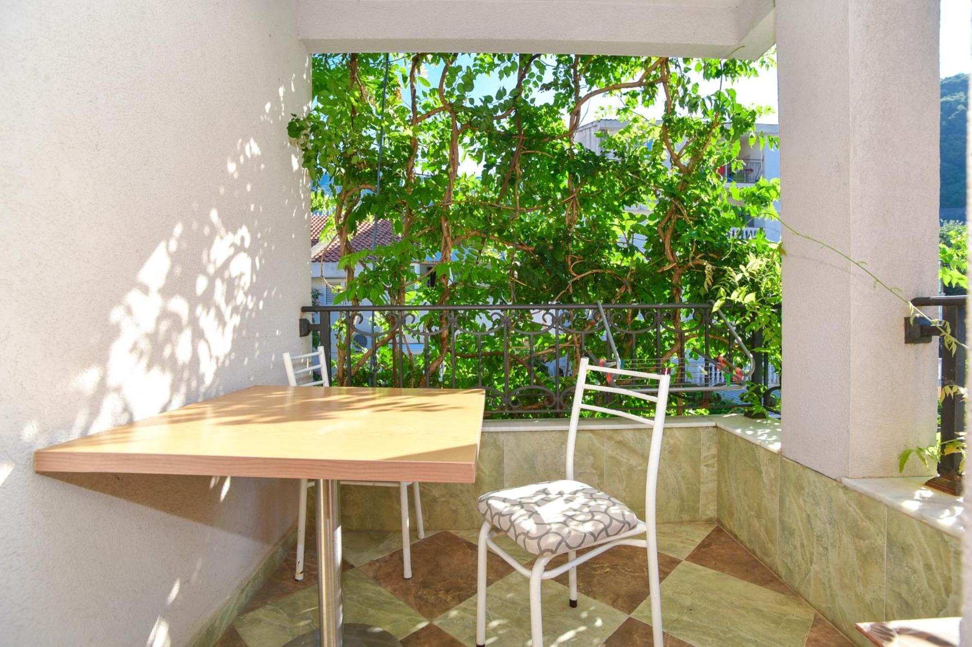 Villa Bonita Budva Pokoj fotografie