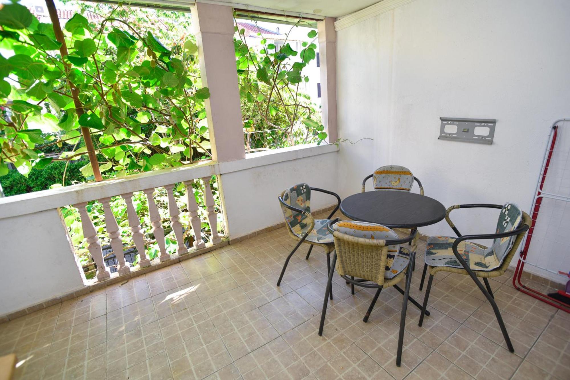 Villa Bonita Budva Pokoj fotografie