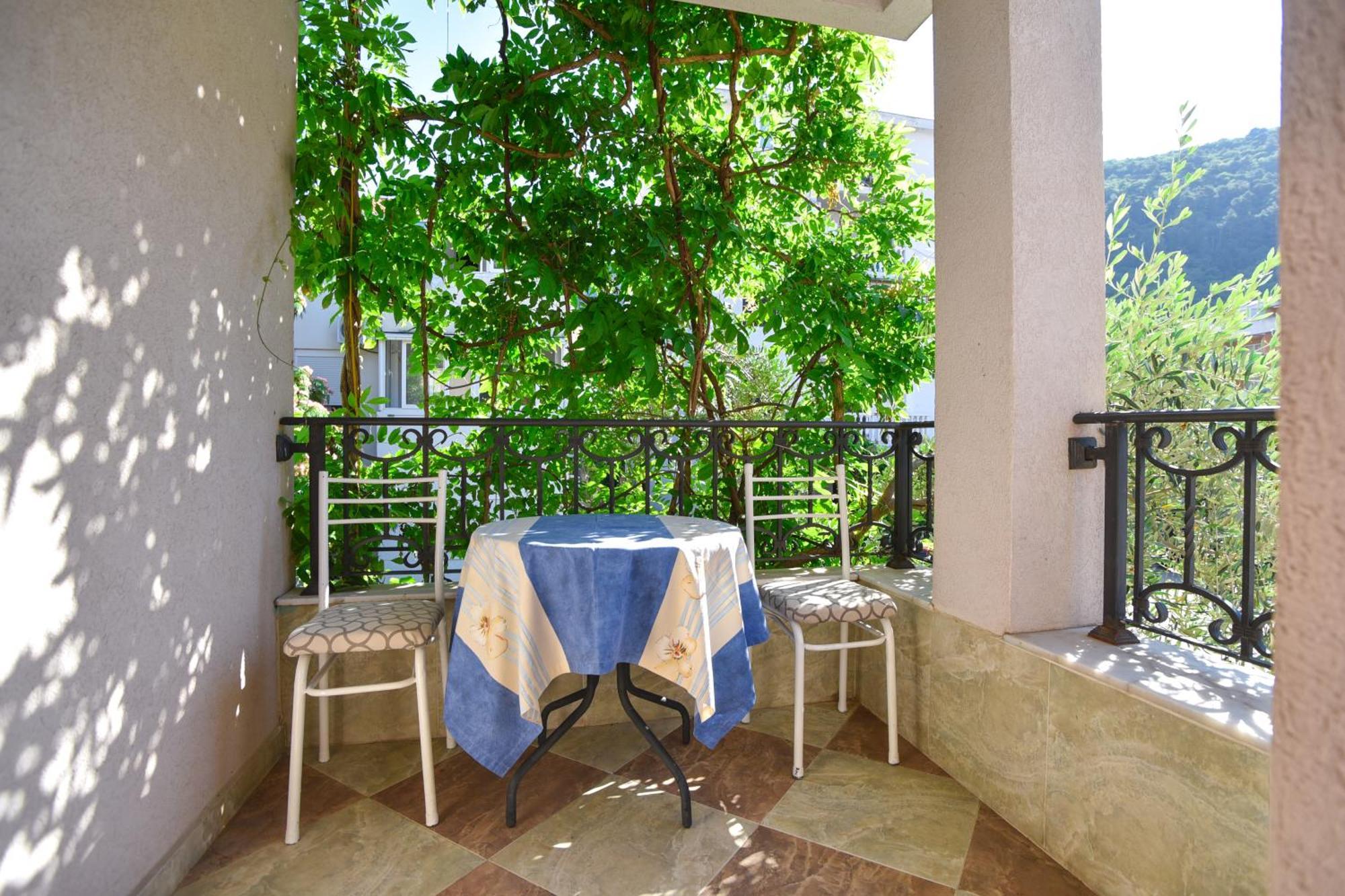 Villa Bonita Budva Pokoj fotografie