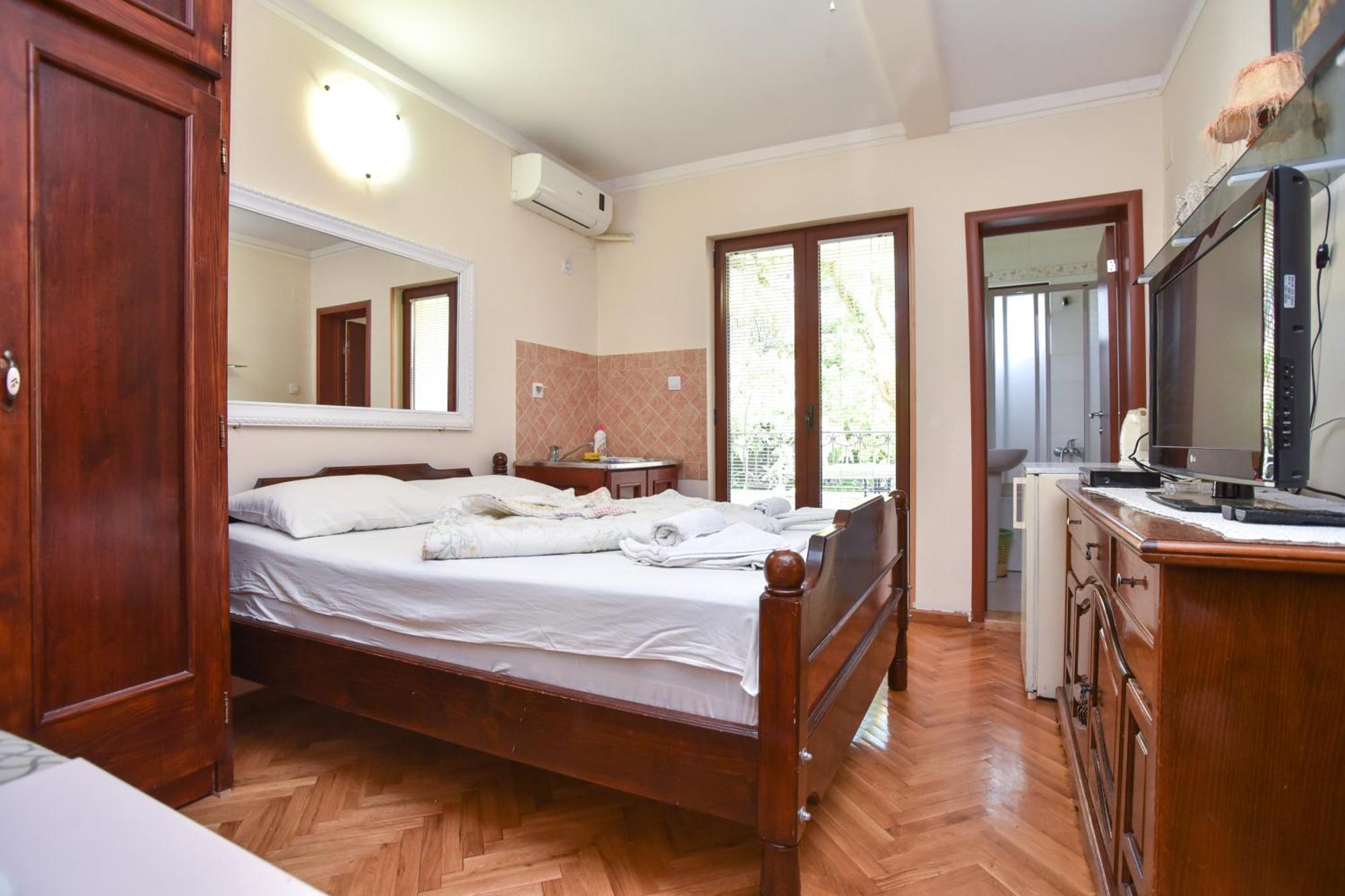 Villa Bonita Budva Pokoj fotografie