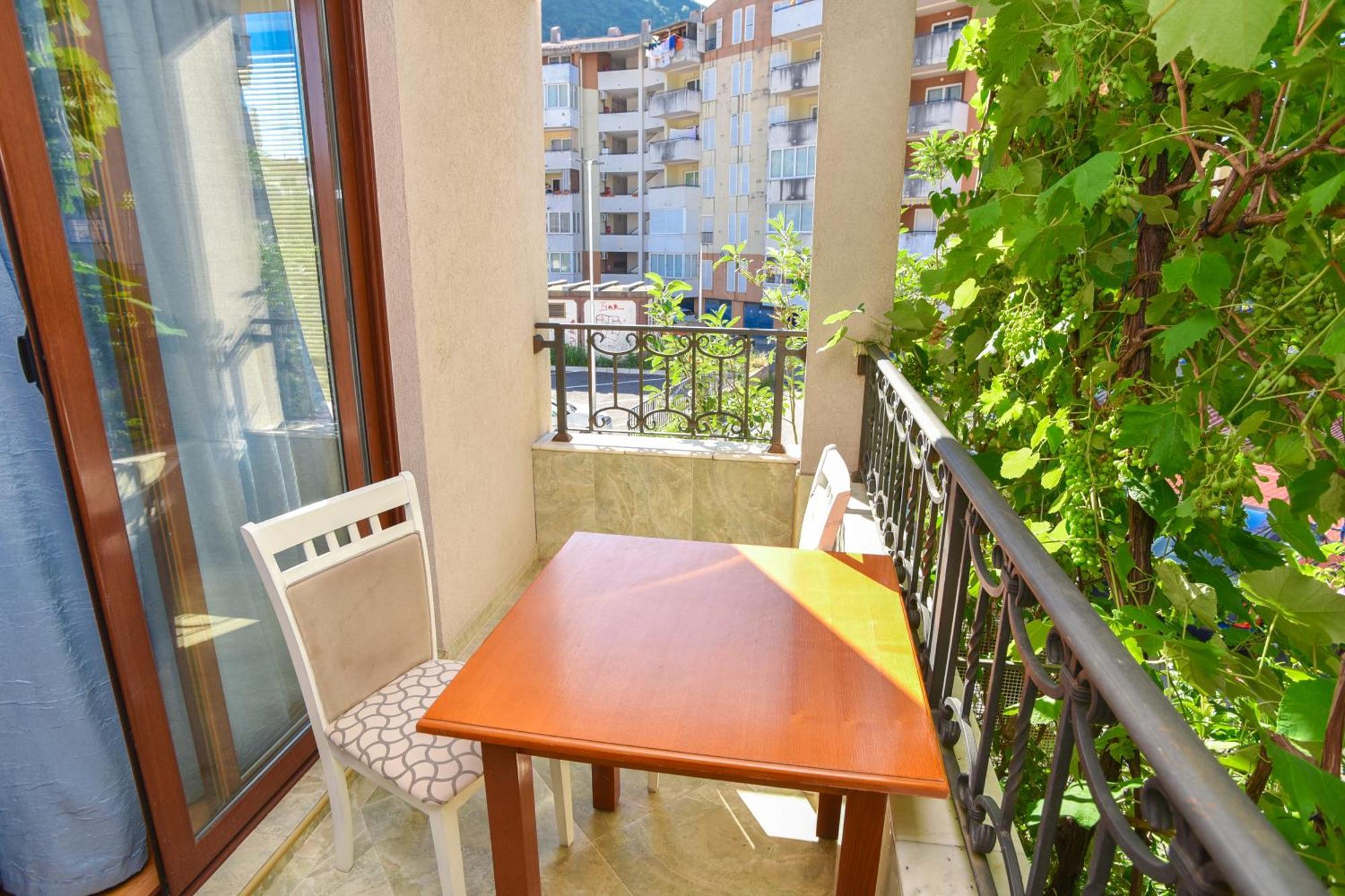 Villa Bonita Budva Pokoj fotografie