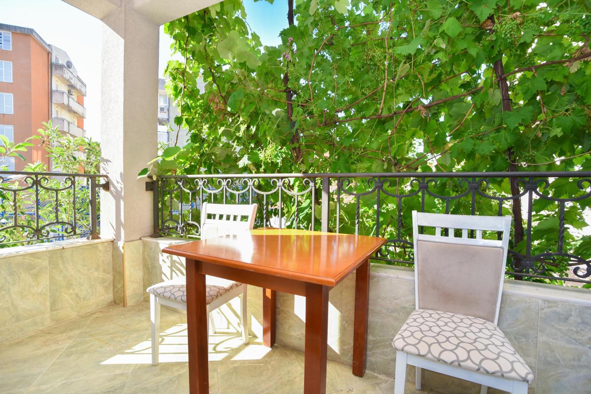 Villa Bonita Budva Pokoj fotografie